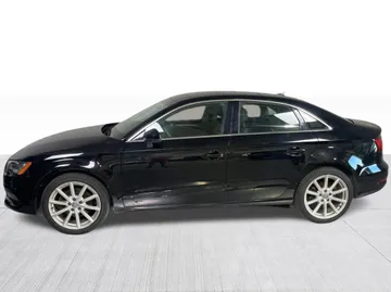 2016 Audi A3 - image 4