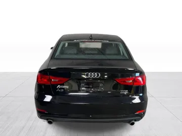 2016 Audi A3 - image 7