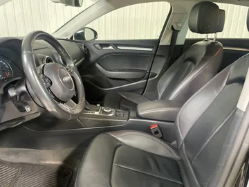 2016 Audi A3 - image 10