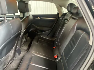 2016 Audi A3 - image 11