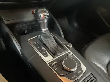 2016 Audi A3 - image 25