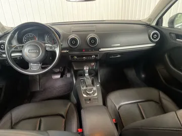 2016 Audi A3 - image 14