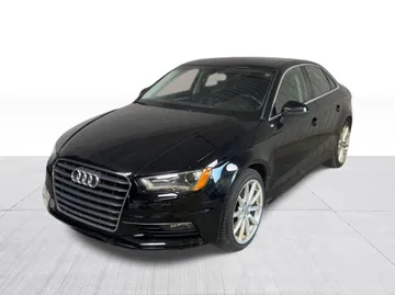 2016 Audi A3 - image 3
