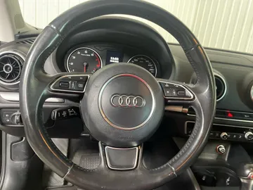 2016 Audi A3 - image 17