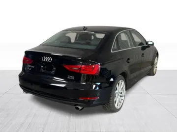 2016 Audi A3 - image 8