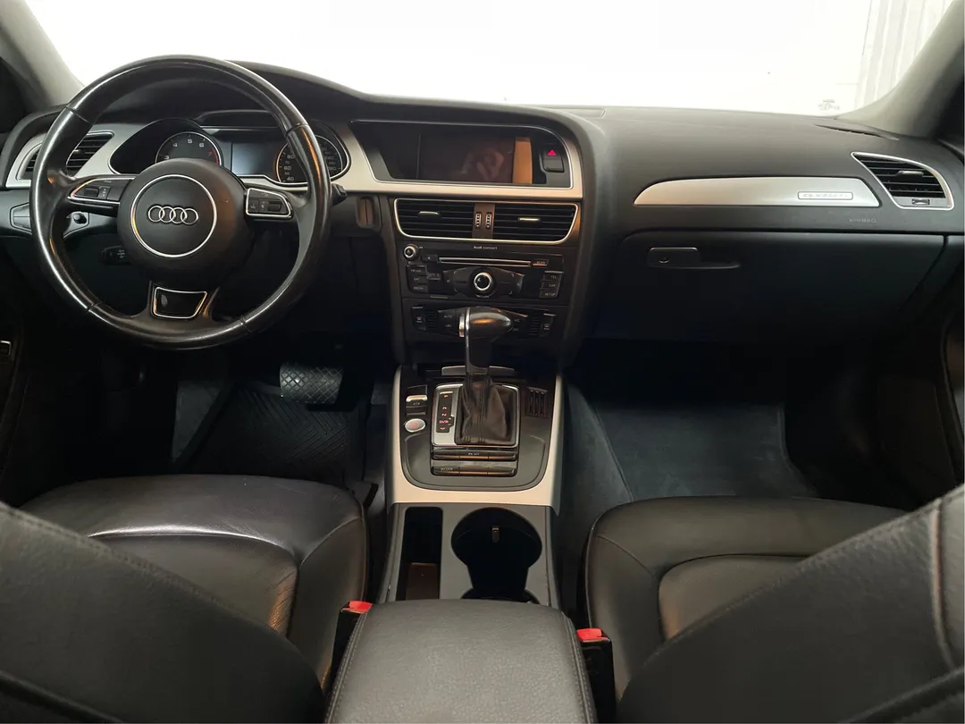 Audi A4 2016 à vendre - photo 4