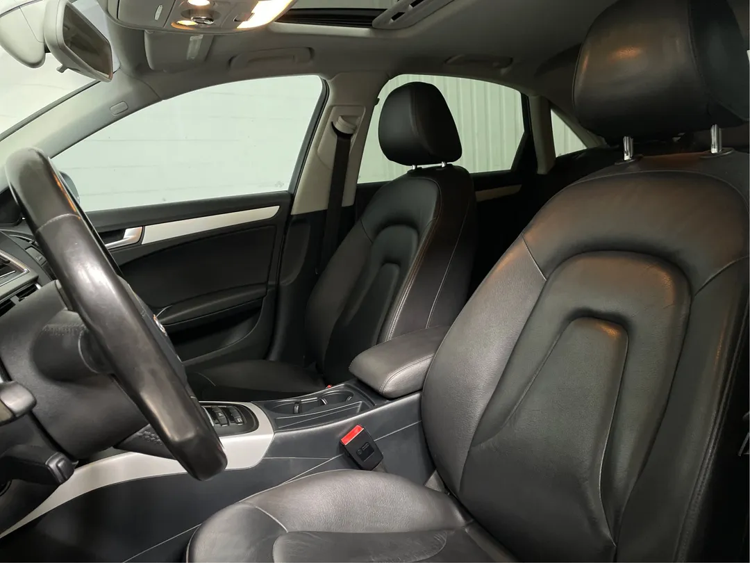 2016 Audi A4 — photo 3