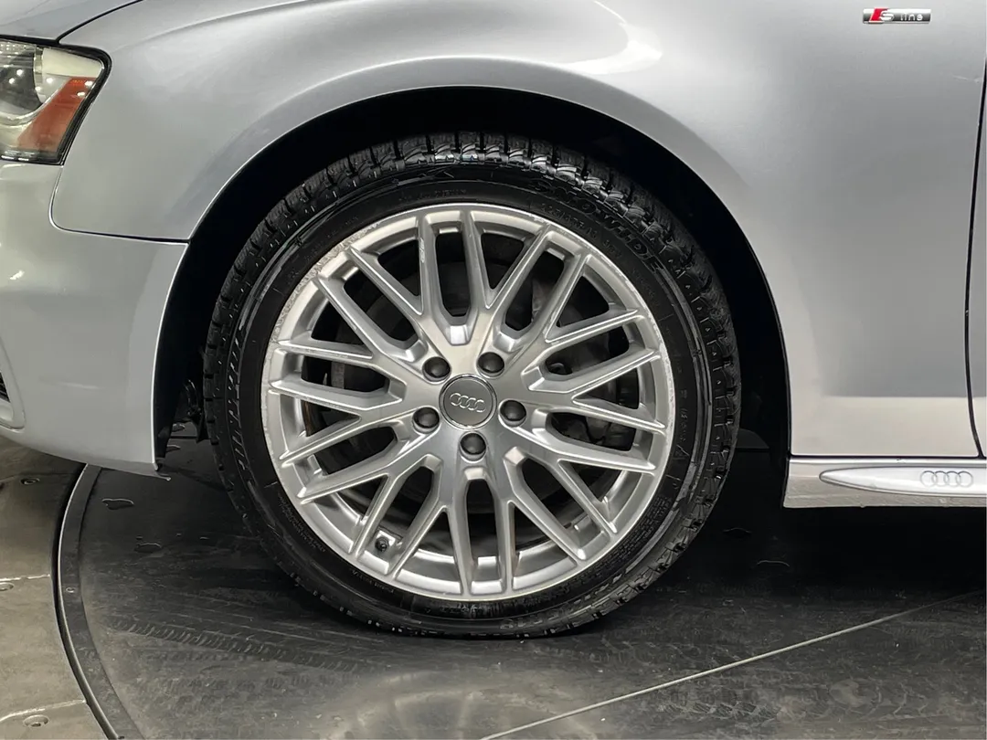 2016 Audi A4 — photo 6