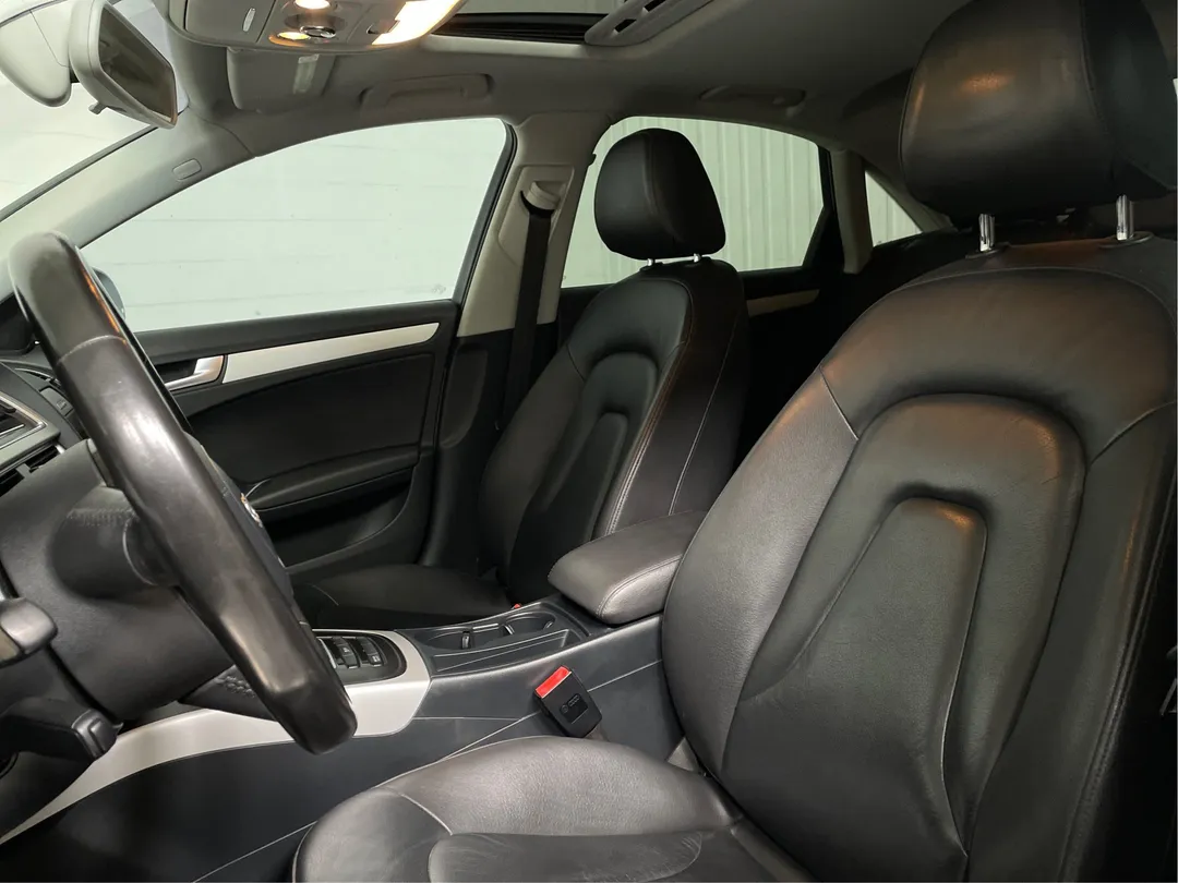Audi A4 2016 à vendre - photo 3