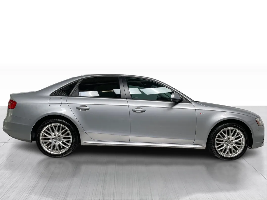2016 Audi A4 — photo 2