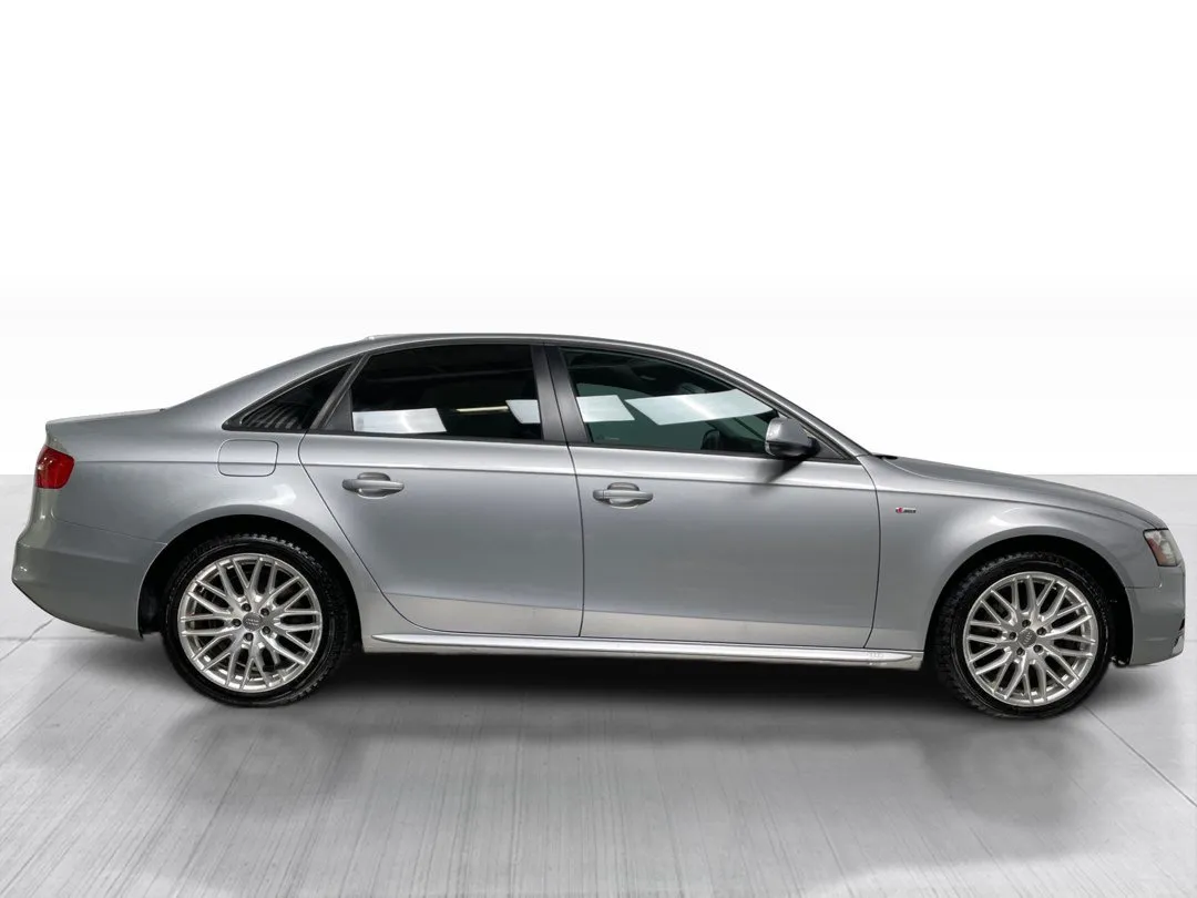 Audi A4 2016 à vendre - photo 2
