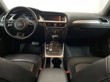 2016 Audi A4 - image 4
