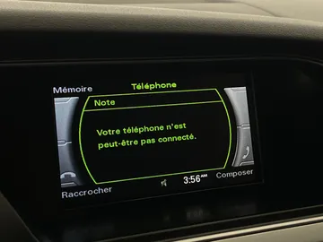 2016 Audi A4 - image 22