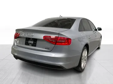 2016 Audi A4 - image 14