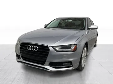 2016 Audi A4 - image 9
