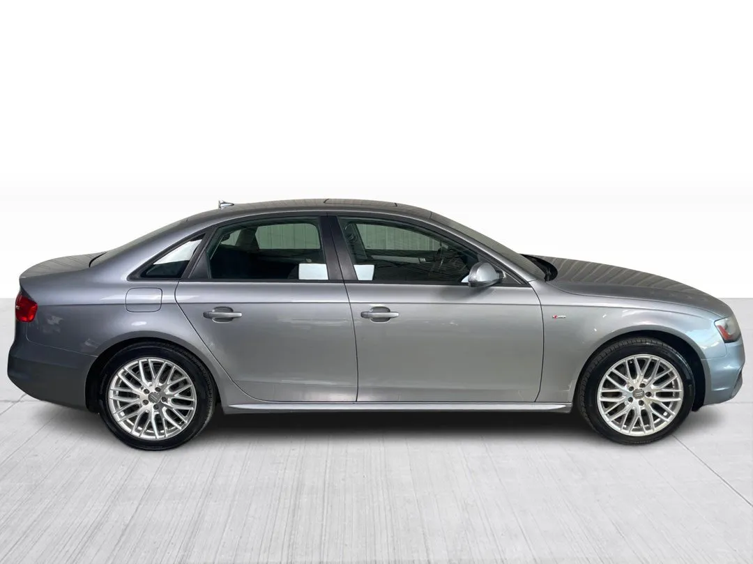 2016 Audi A4 — photo 2