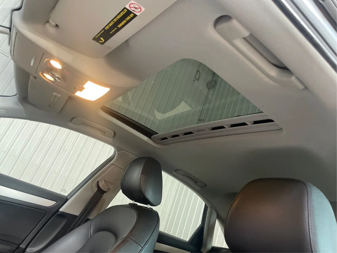 2016 Audi A4 — photo 5