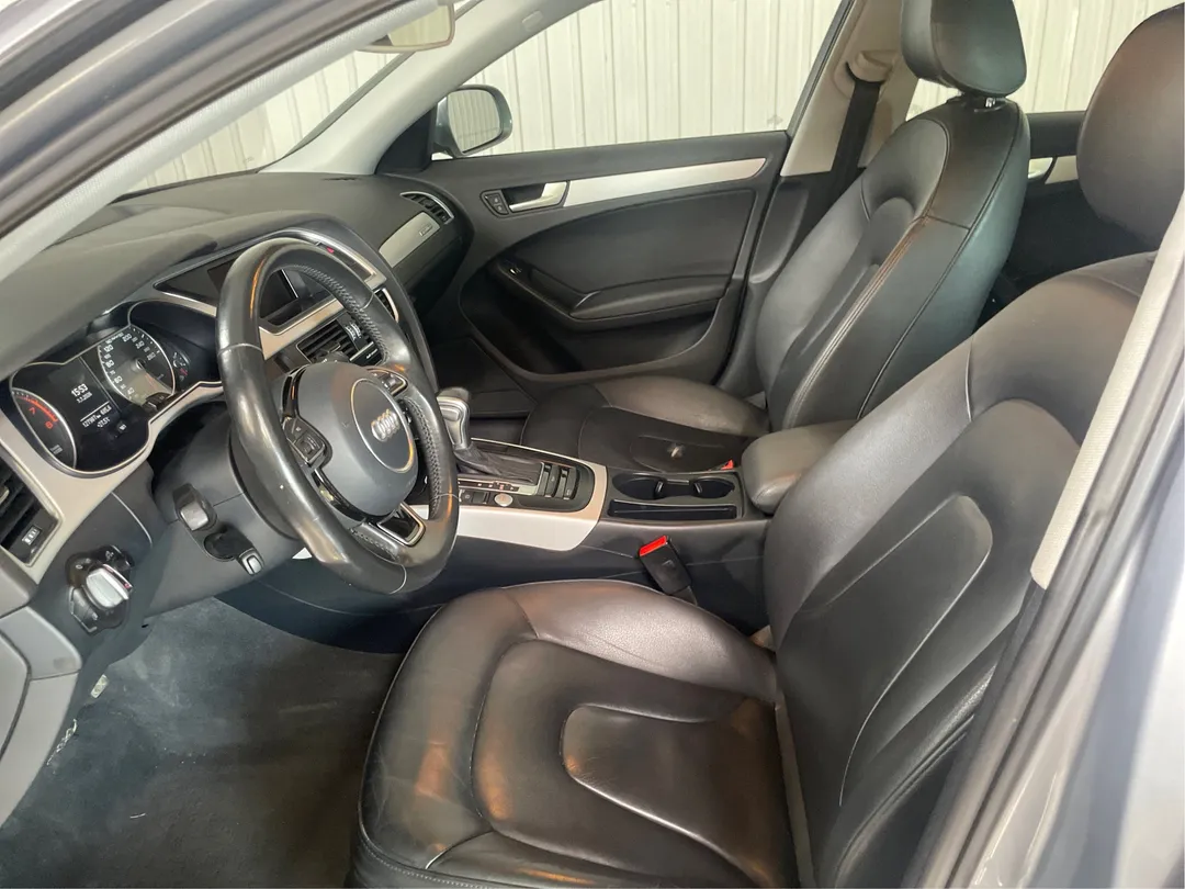 2016 Audi A4 — photo 3