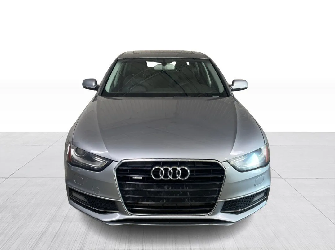 2016 Audi A4 — photo 7