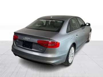 2016 Audi A4 - image 14