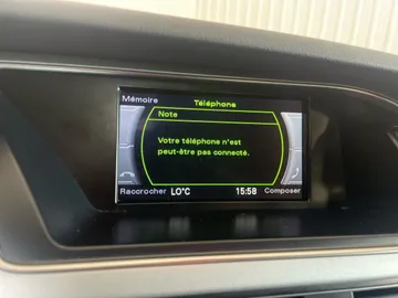 2016 Audi A4 - image 25