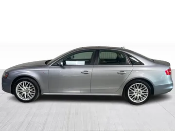 2016 Audi A4 - image 10
