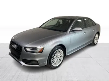 2016 Audi A4 - image 9