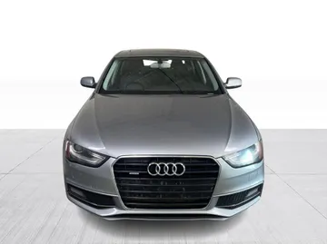 2016 Audi A4 - image 8
