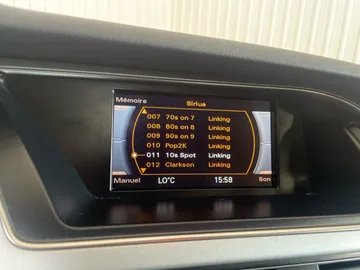 2016 Audi A4 - image 26