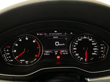 2018 Audi A4 Sedan - image 15