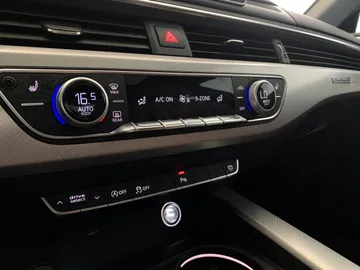 2018 Audi A4 Sedan - image 23