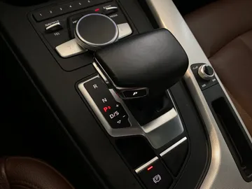 2018 Audi A4 Sedan - image 31