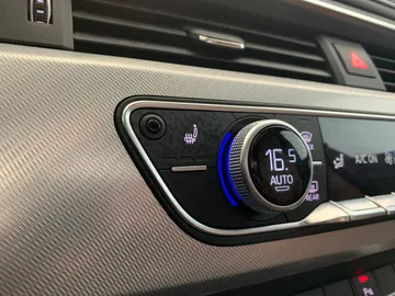 2018 Audi A4 Sedan - image 27