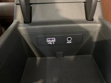 2018 Audi A4 Sedan - image 30