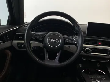 2018 Audi A4 Sedan - image 16