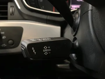 2018 Audi A4 Sedan - image 28