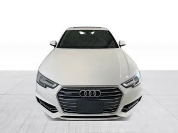 2018 Audi A4 Sedan - image 2