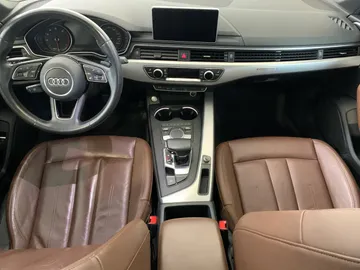 2018 Audi A4 Sedan - image 20
