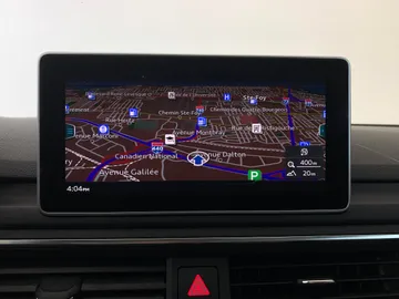 2018 Audi A4 Sedan - image 21