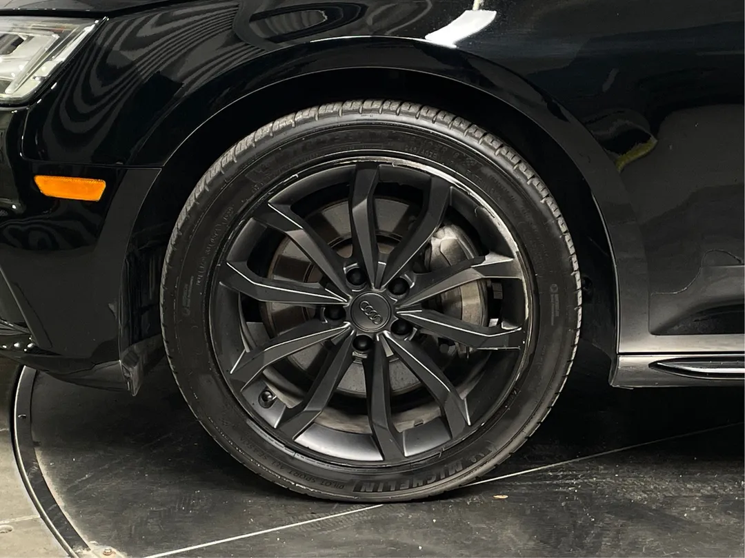 2018 Audi A4 — photo 6