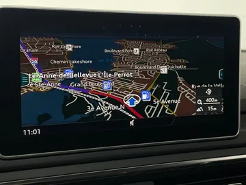 2018 Audi A4 - image 28