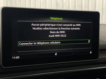2018 Audi A4 - image 26