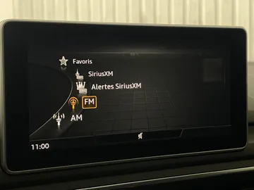 2018 Audi A4 - image 25