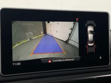 2018 Audi A4 - image 27