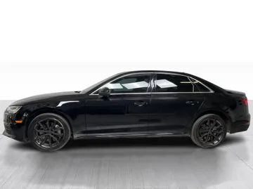 2018 Audi A4 - image 11