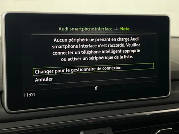 2018 Audi A4 - image 8