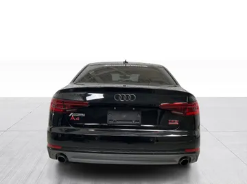 2018 Audi A4 - image 13