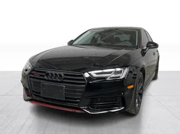 2018 Audi A4 - image 10