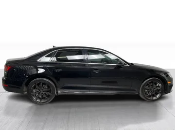 2018 Audi A4 - image 2