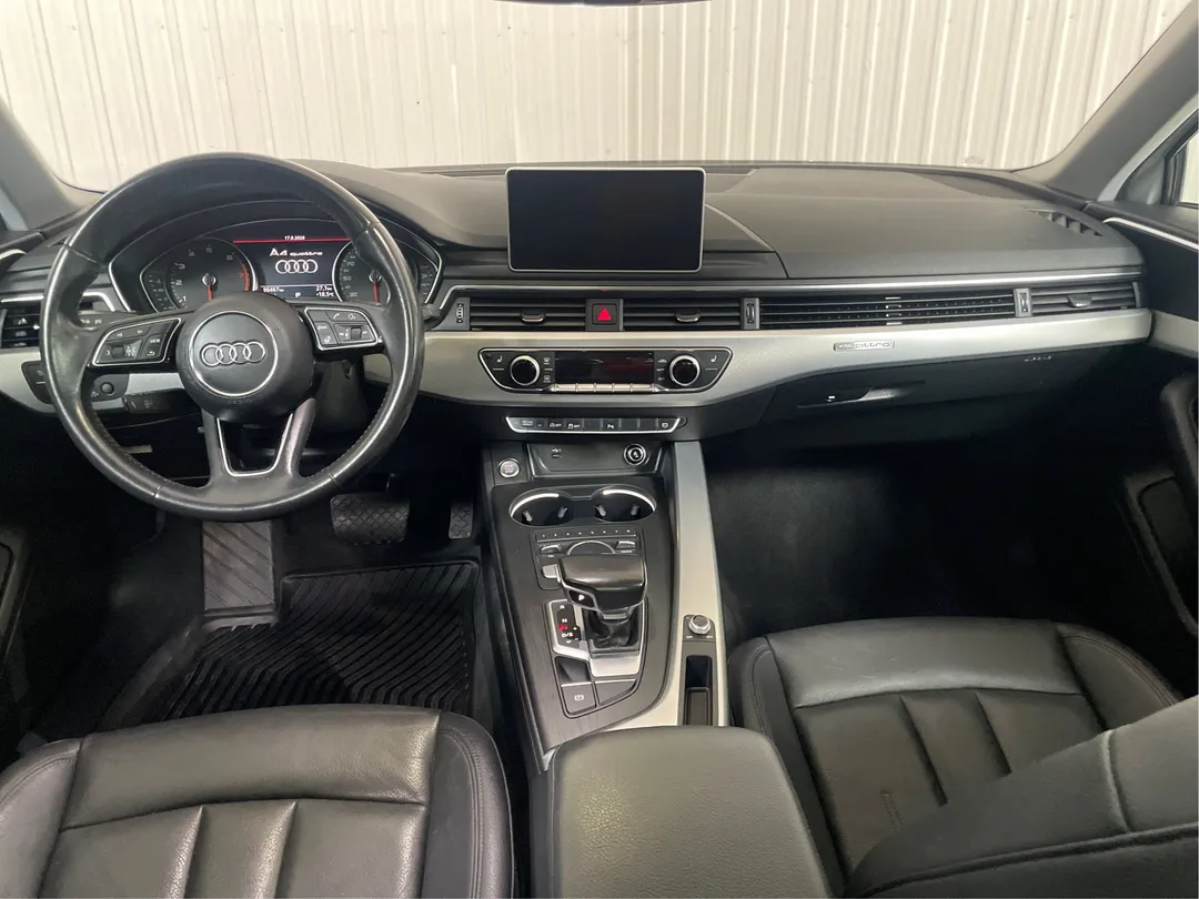 2018 Audi A4 Sedan for sale - photo 4
